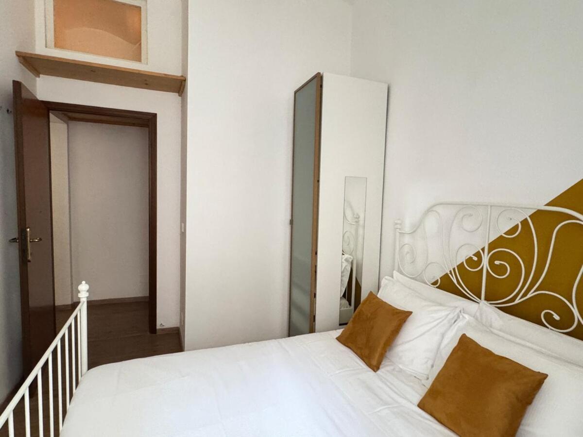 Botanico 24 - Homkeey Appartement Rome
