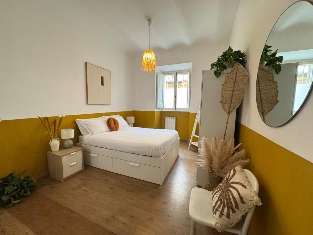 Botanico 24 - Homkeey Appartement *