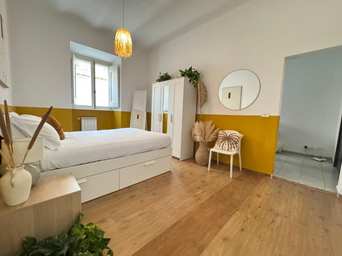 Botanico 24 - Homkeey Appartement