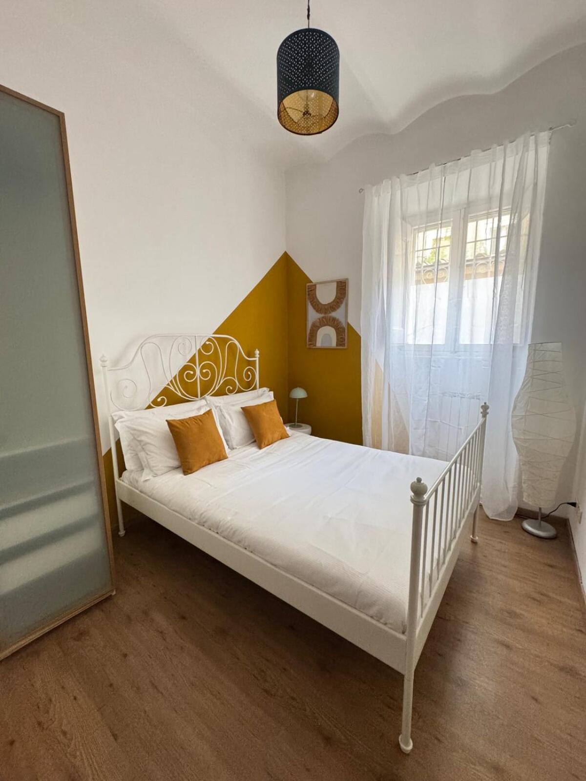 Botanico 24 - Homkeey Appartement *