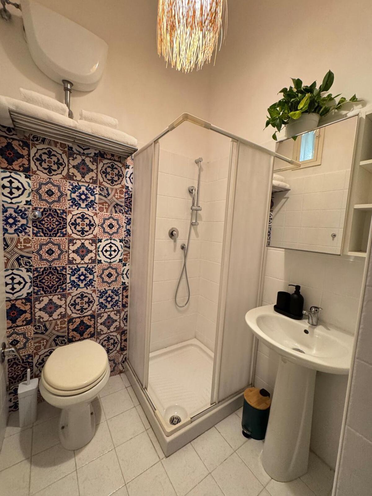 Appartement Botanico 24 - Homkeey