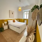Botanico 24 Apt - Homkeey Apartments