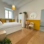 Botanico 24 Apt - Homkeey Apartments