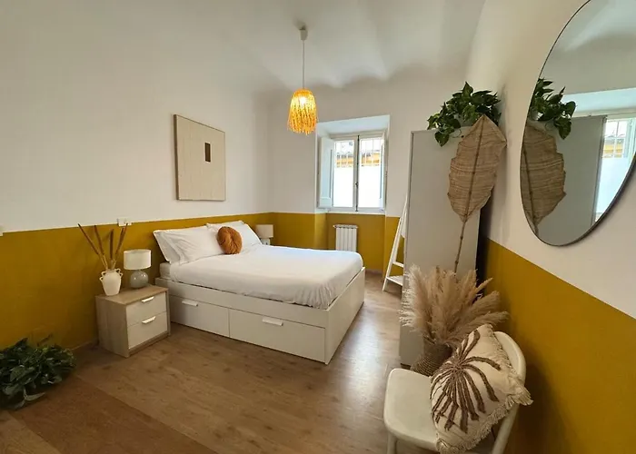 Botanico 24 Apt - Homkeey Apartments