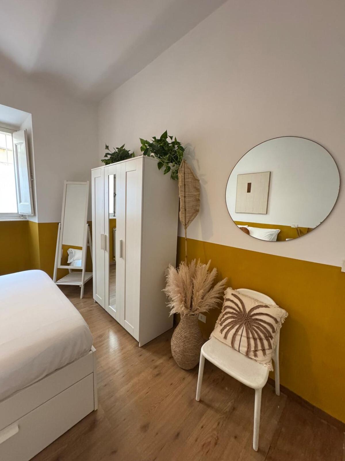 Botanico 24 - Homkeey Apartment Rome
