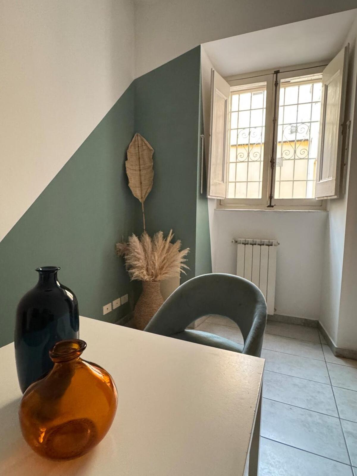 Botanico 24 - Homkeey Apartment Rome