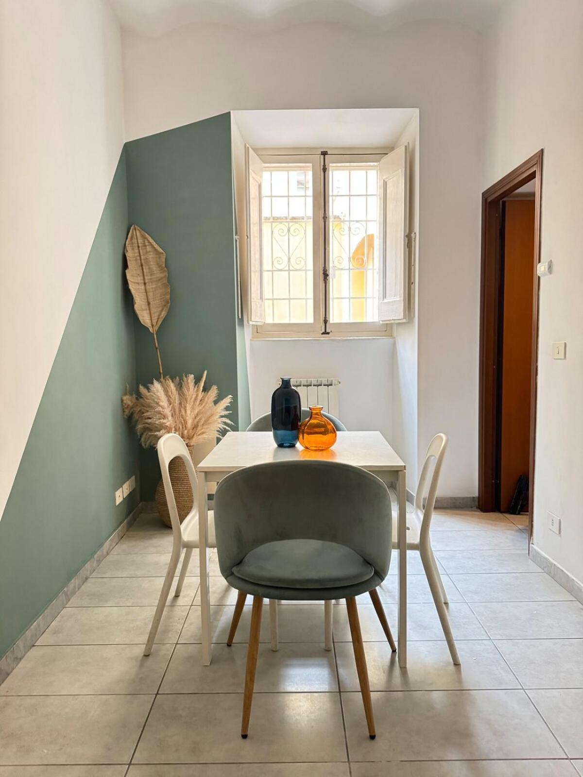 Botanico 24 - Homkeey * Rome