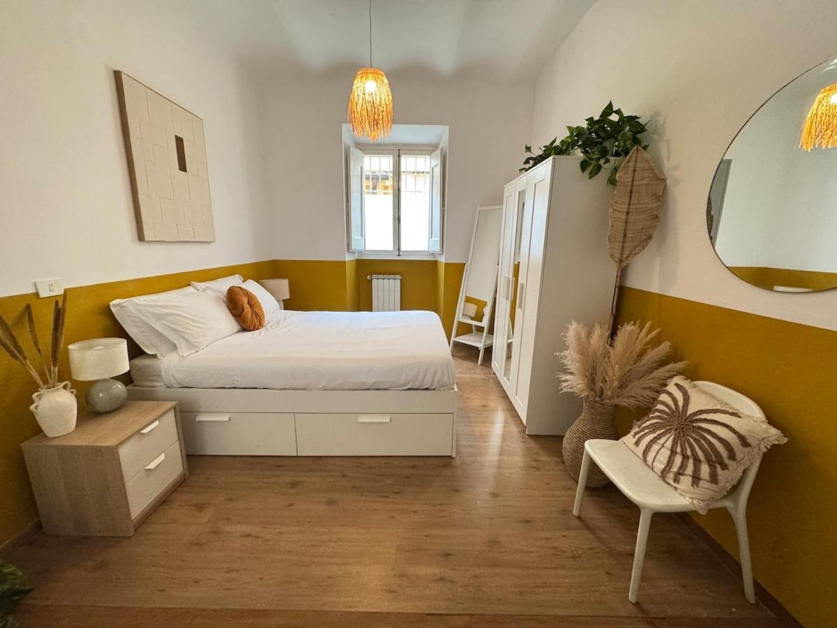 Apartment Botanico 24 - Homkeey Rome
