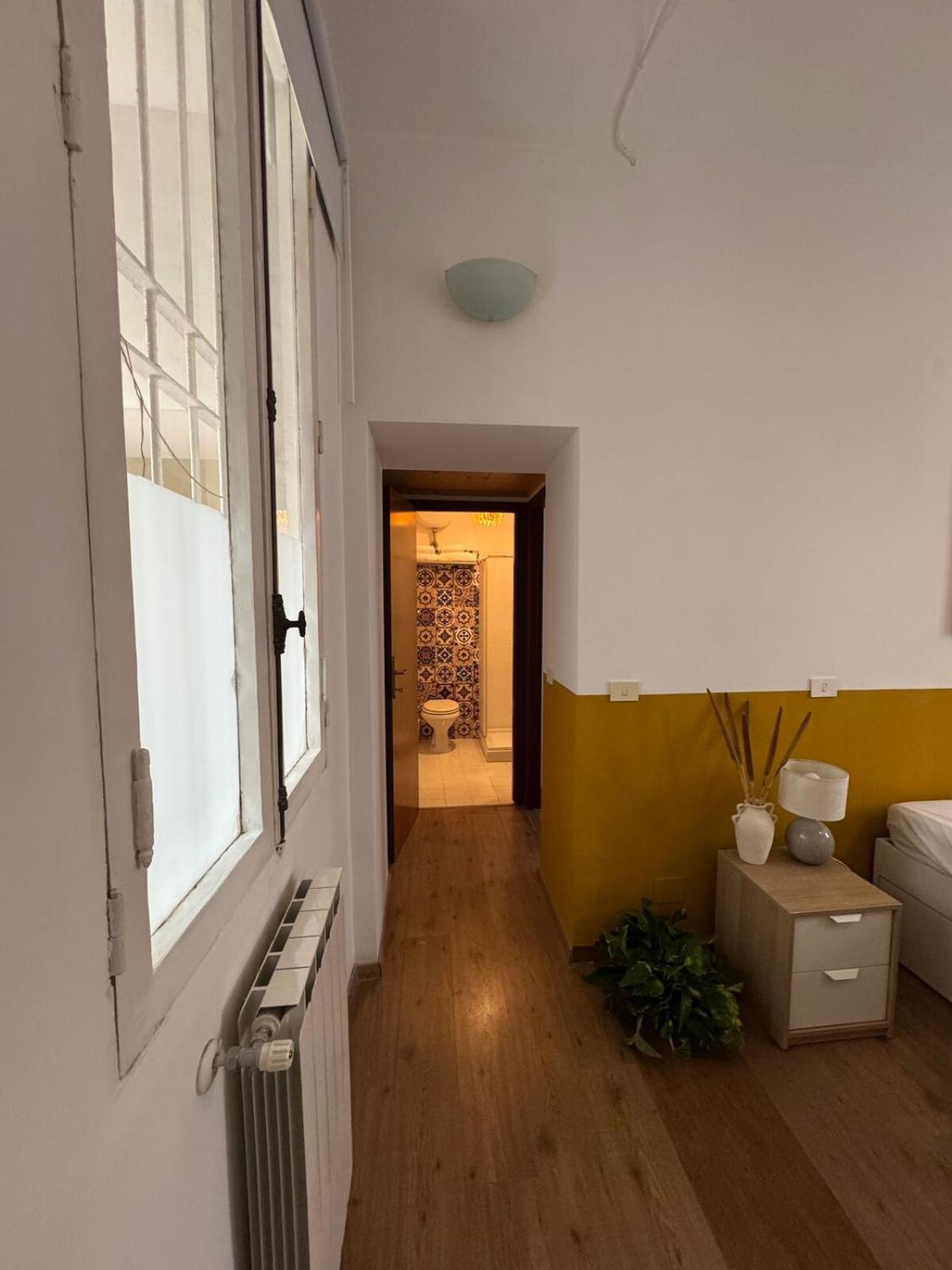 Apartment Botanico 24 - Homkeey