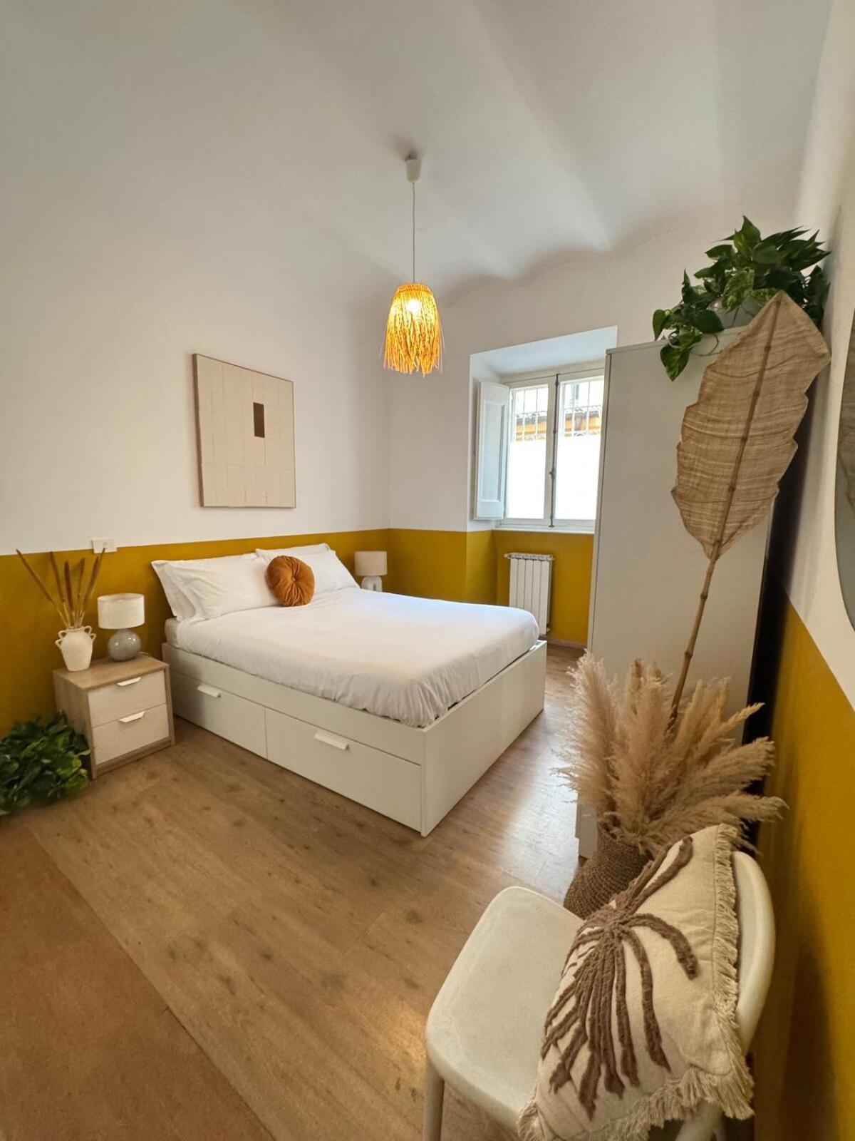 Apartment Botanico 24 - Homkeey *