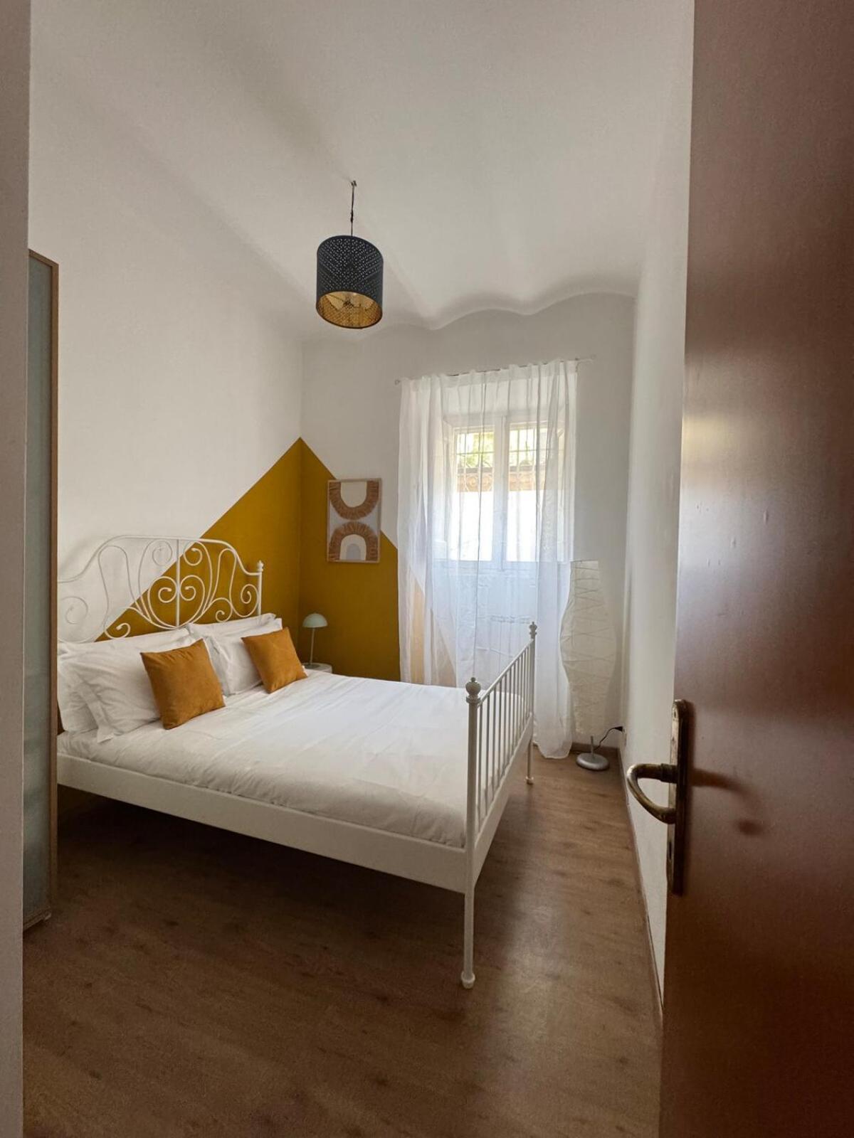 Botanico 24 - Homkeey * Rome