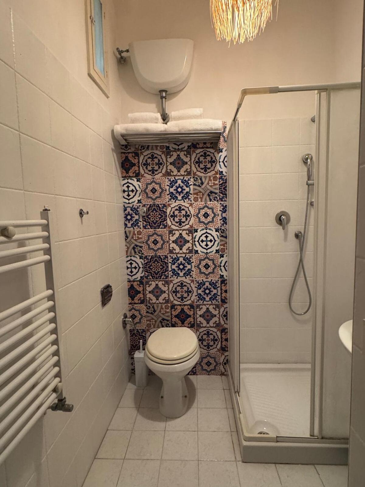 Apartment Botanico 24 - Homkeey *