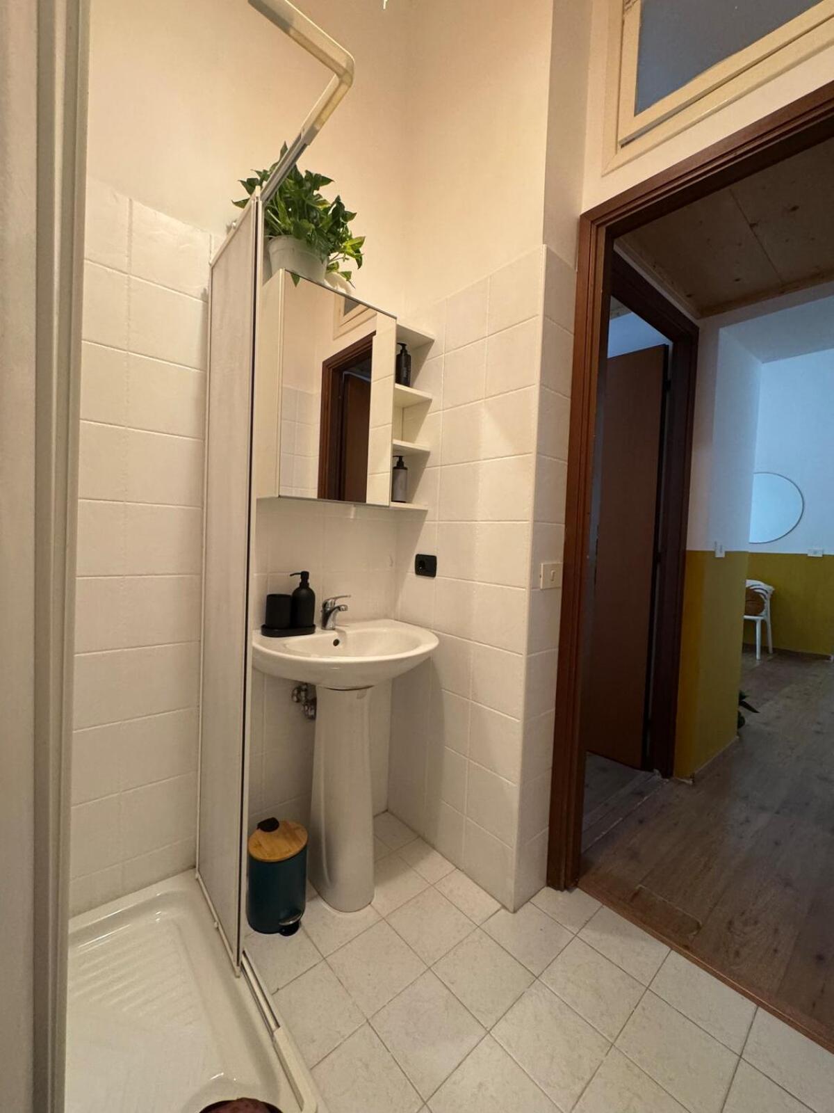 Botanico 24 - Homkeey Apartment